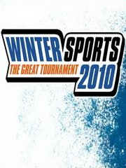 RTL Winter Sports 2010: The Great Tournament