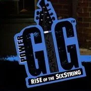 Power Gig: Rise of the Six String