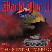 World War II: The First Blitzkrieg
