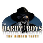 The Hardy Boys: The Hidden Theft