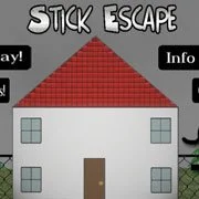 Stick Escape