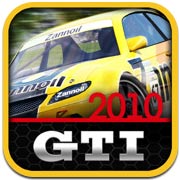 Real Racing GTI