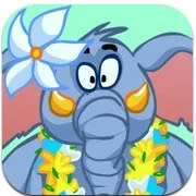 Hawaiian Elephant