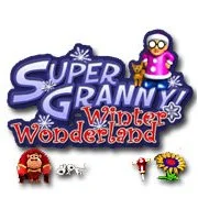 Super Granny Winter Wonderland