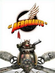 Aeronauts