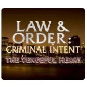 Law & Order - The Vengeful Heart