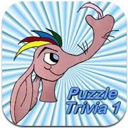 Aardvark Puzzle Trivia