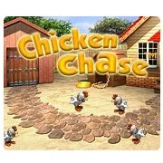 Chicken Chase