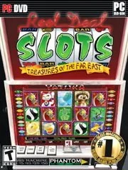 Reel Deal Slots: Treasures Of The Far East