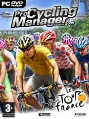 Pro Cycling Manager Season 2009