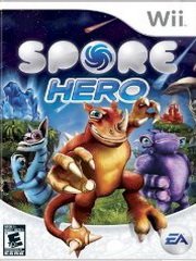 Spore Hero