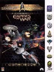 Star Trek: Starfleet Command 2: Empires at War