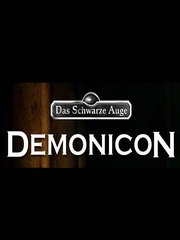 The Dark Eye: Demonicon