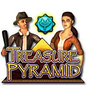 Treasure Pyramid