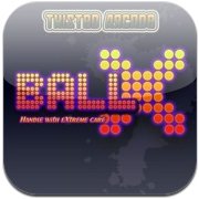 Ball-X