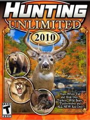 Hunting Unlimited 2010