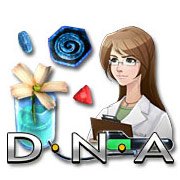 DNA
