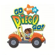 Diego's Safari Adventure