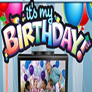 It's My Birthday
