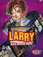 Leisure Suit Larry. Box Office Bust