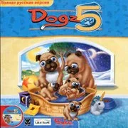 Dogz 5