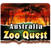 Australia Zoo Quest