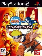 Naruto: Ultimate Ninja 2
