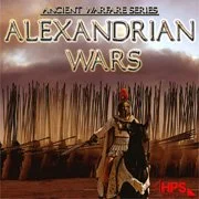 ANCIENT WARFARE: ALEXANDRIAN WARS