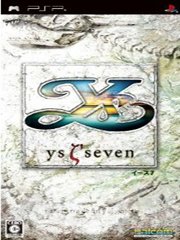 Ys VII