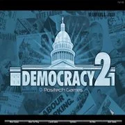 Democracy 2