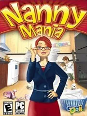 Nanny Mania.