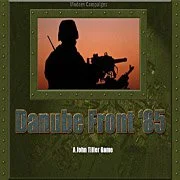 Modern Campaigns: DANUBE FRONT '85