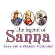 The Legend of Sanna