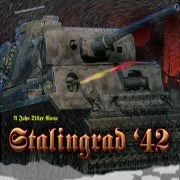 Panzer Campaigns: Stalingrad '42