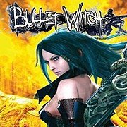 Bullet Witch