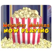Megaplex Madness: Now Playing