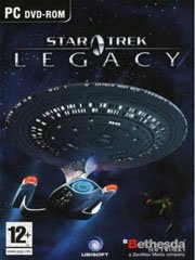 Star Trek: Legacy