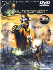 Outcast