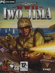 WWII: Iwo Jima