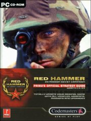 Operation Flashpoint: Red Hammer