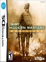 Modern Warfare: Mobilized