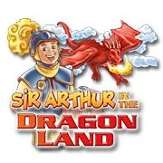 Sir Arthur in the Dragonland