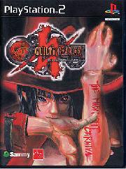 Guilty Gear XX