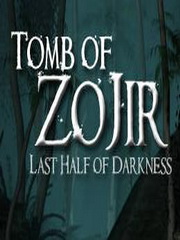 Last Half of Darkness: Tomb of Zojir