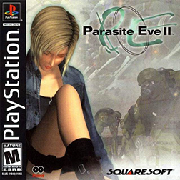 Parasite Eve 2