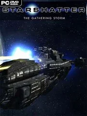 Starshatter: The Gathering Storm