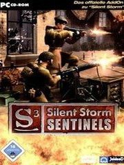 Silent Storm: Sentinels