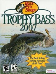 Bass Pro Shops Trophy Bass 2007