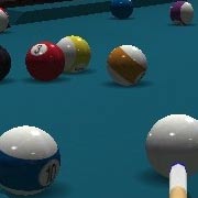 Virtual Pool