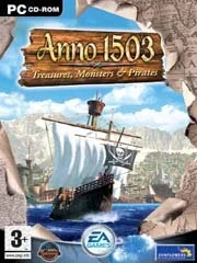 1503 A.D.: Treasures, Monsters and Pirates